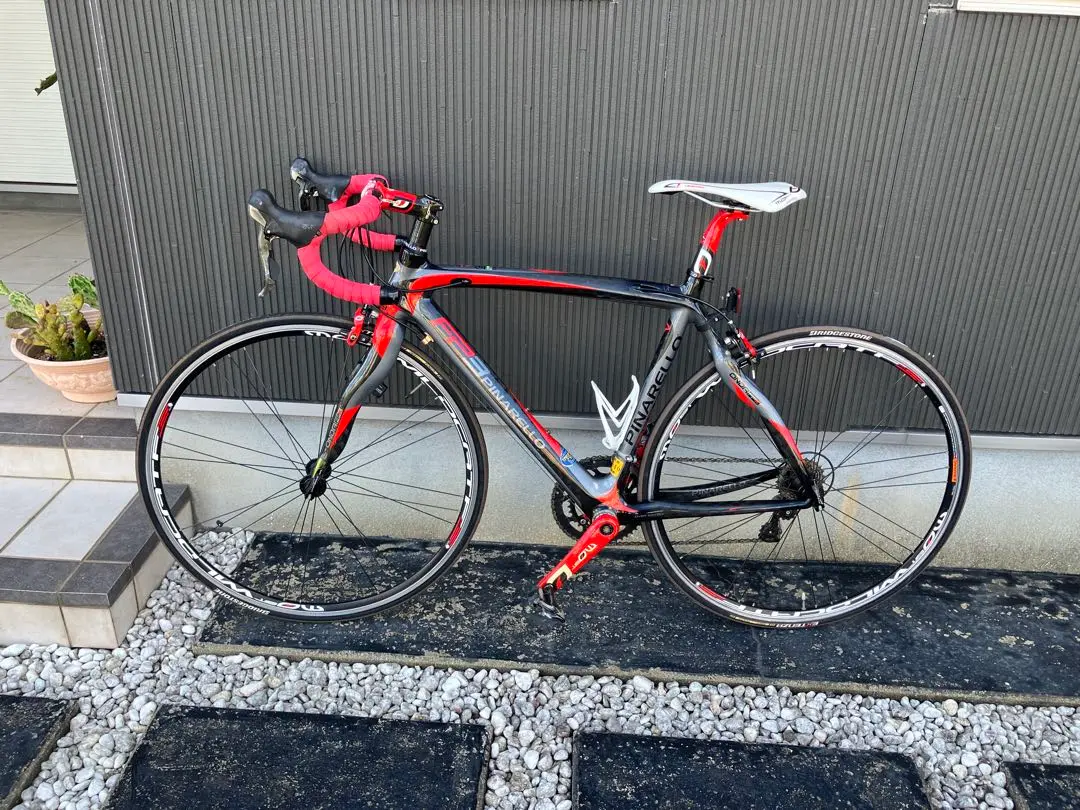 2025年最新】PINARELLO FP3の人気アイテム - メルカリ