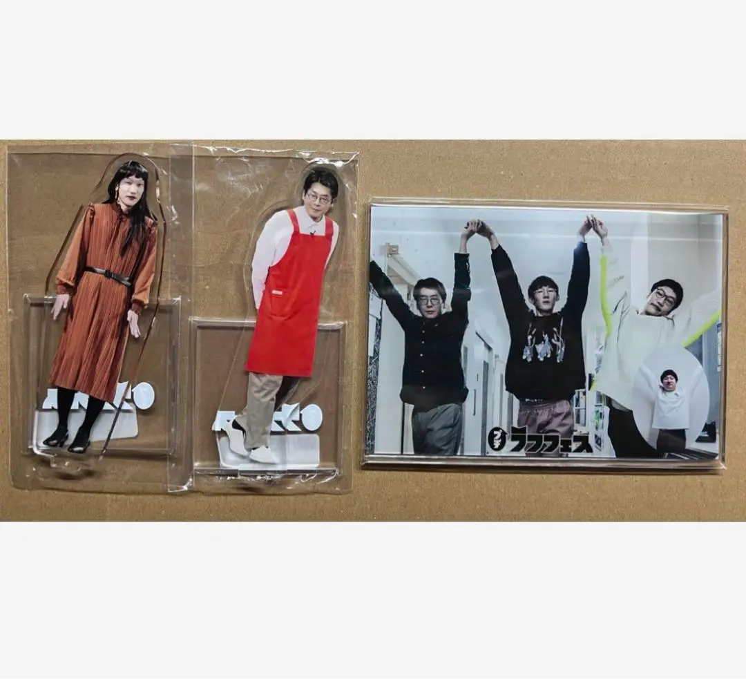 【新品未使用品】眼鏡平場♦︎男性ブランコアクリルスタンド♦︎浦井&平井♦︎2個セット♦︎ 2025年最新】男性ブランコ 平井 アクスタの人気アイテム - メルカリ
