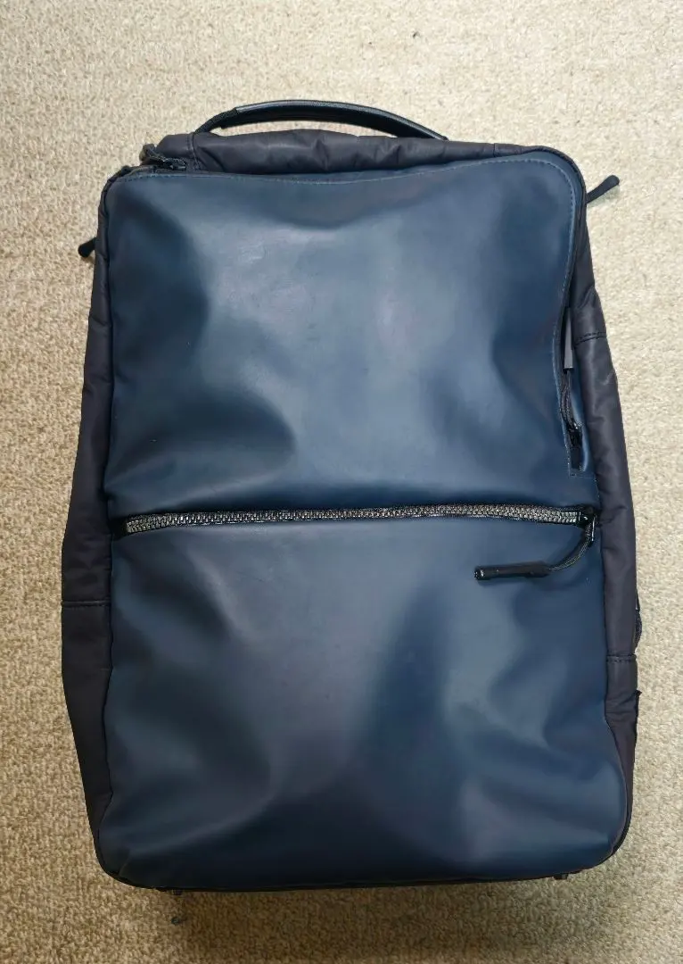Thumbnail of Samsonite Sublime M Navy