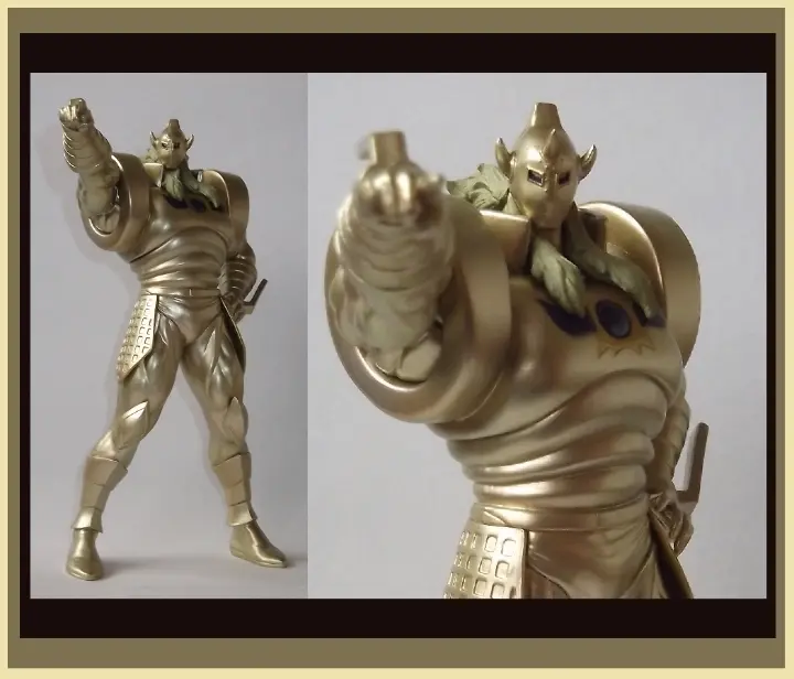 ccp悪魔将軍ロンズデーライト3.1 ccpザ・マン セット販売 Amazon.co.jp: キン肉マン 完璧超人始祖編 ccp 悪魔将軍 3.1