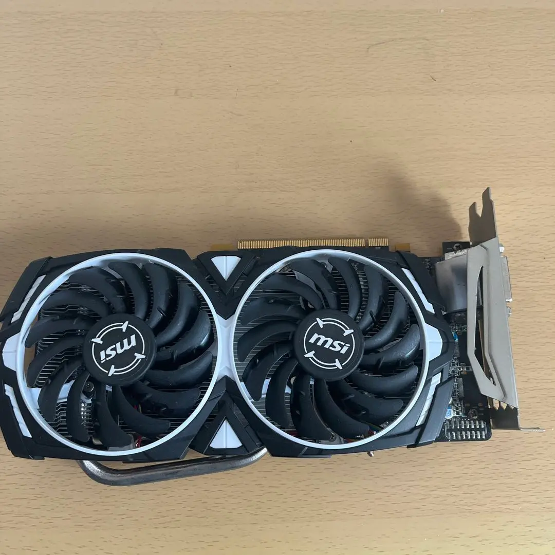RX470  4GB 本体のみ s471.jpg