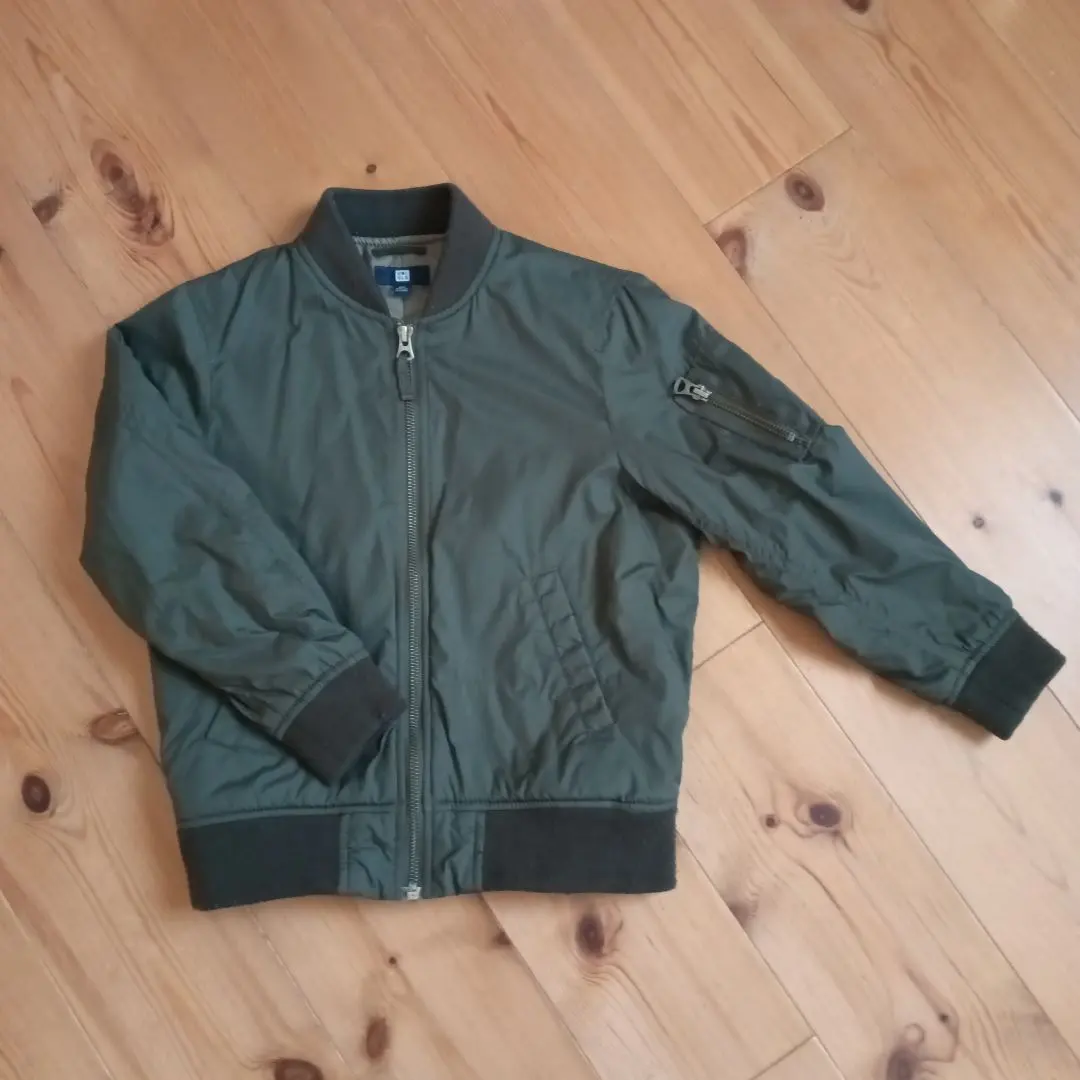 Thumbnail of Uniqlo ♡ Blouson