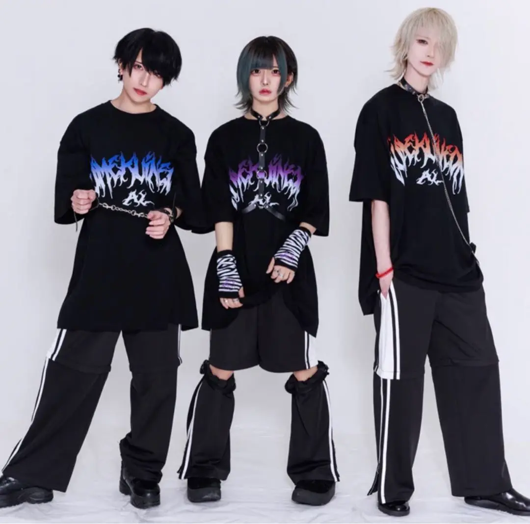 夢喰NEON つばき 幕張 パーカー ロンＴ セット 2025年最新】夢喰Neon tシャツの人気アイテム - メルカリ