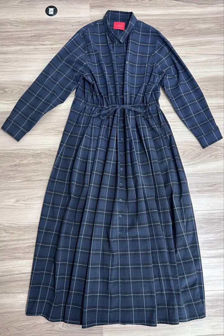 New Arrival | LIROMA ロングトレンチコート | grasol Home 浜の
