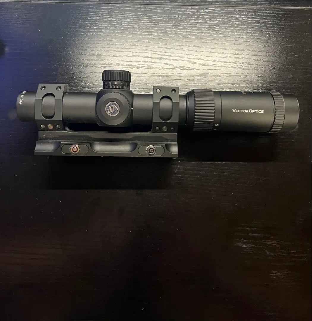 Vector Optics FORESTER GEN2 週末まで値下げ 2025年最新】vector optics forester gen2の人気アイテム - メルカリ