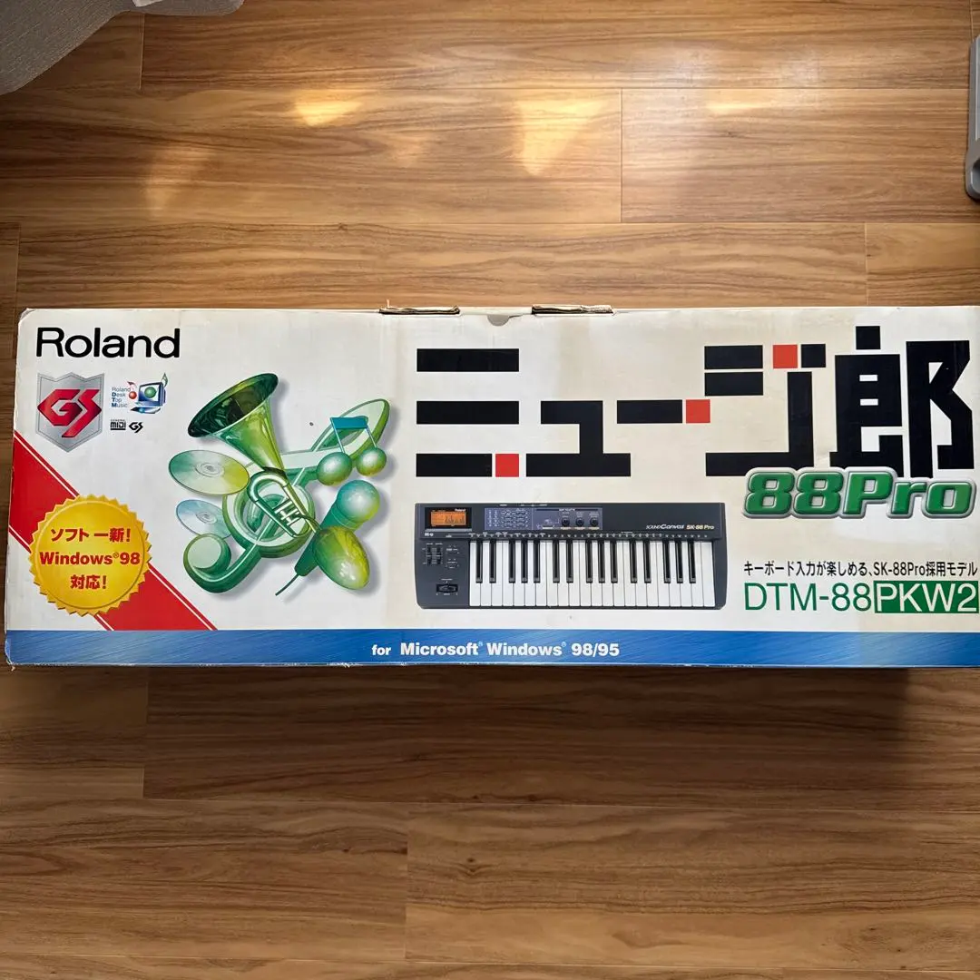 2025年最新】roland sk 88 proの人気アイテム - メルカリ