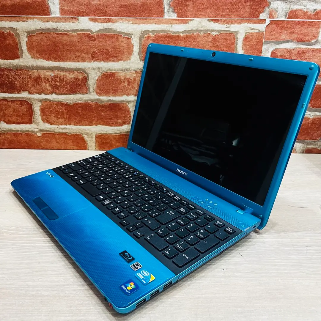 2025年最新】vaio pcg-71311nの人気アイテム - メルカリ