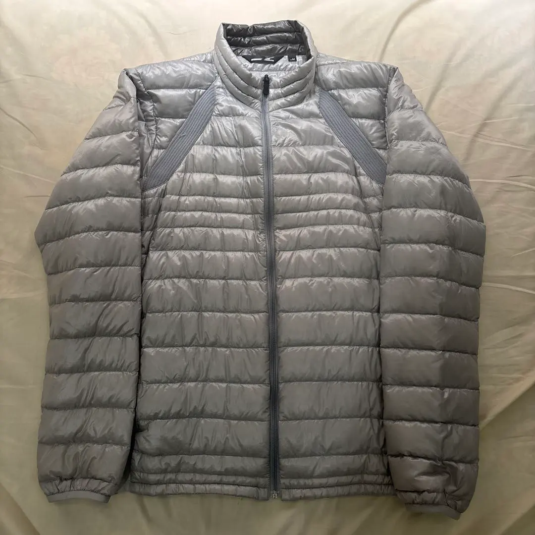 Thumbnail of Down jacket Mizuno y2k