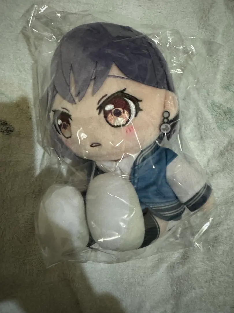 Thumbnail of BanG Dream! MyGO!!!!! Takanashi Tomori Plush