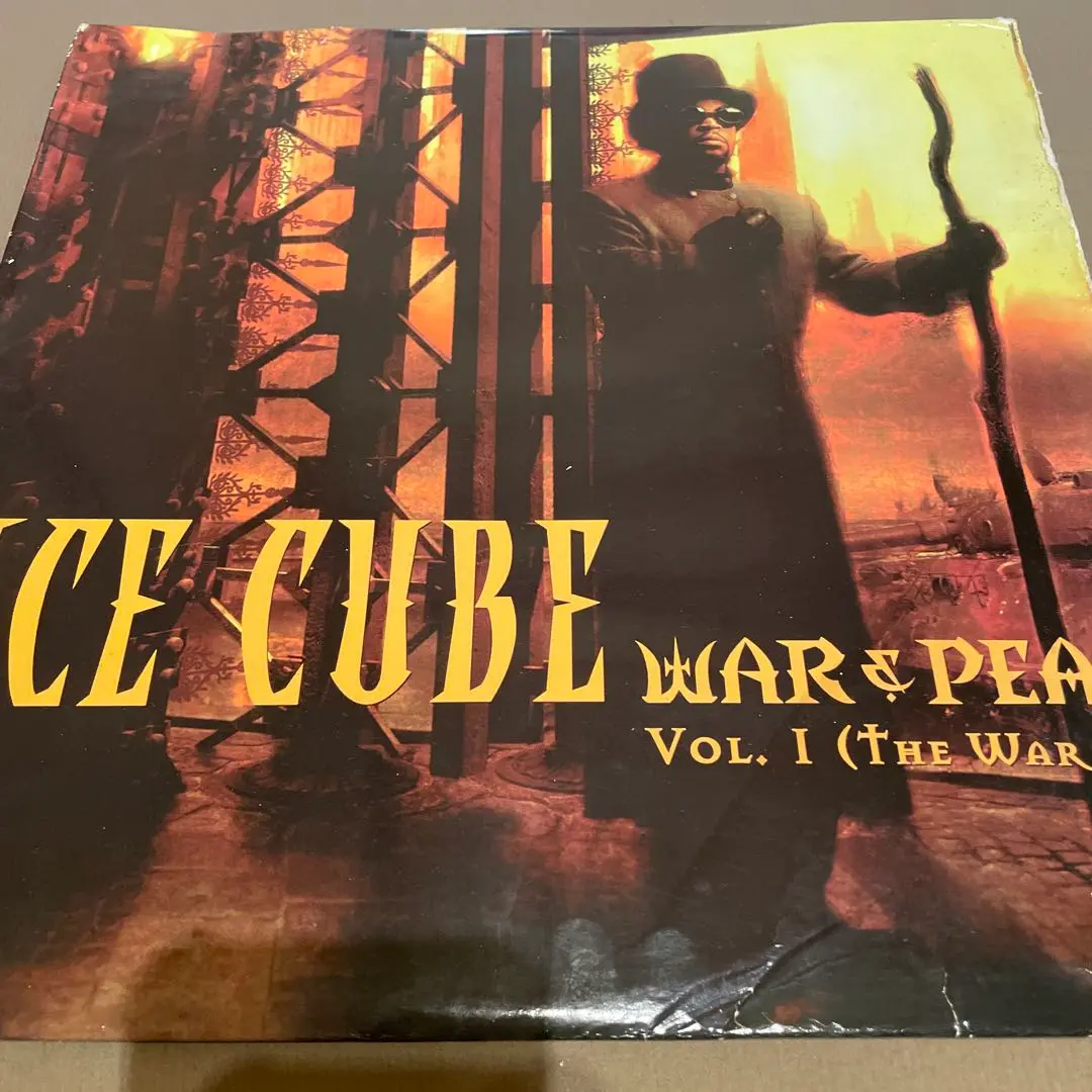 2025年最新】ICE cube wickedの人気アイテム - メルカリ