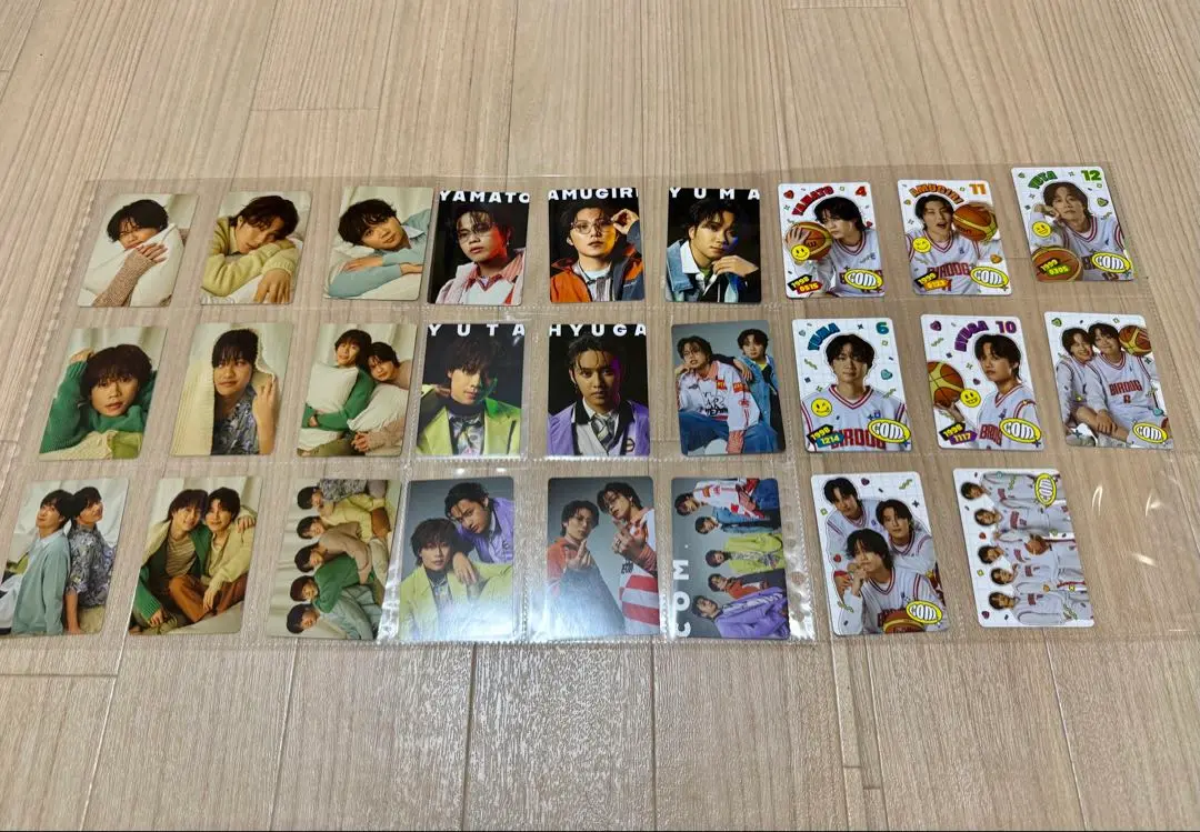 2025年最新】コムドットチップス 金のカードの人気アイテム