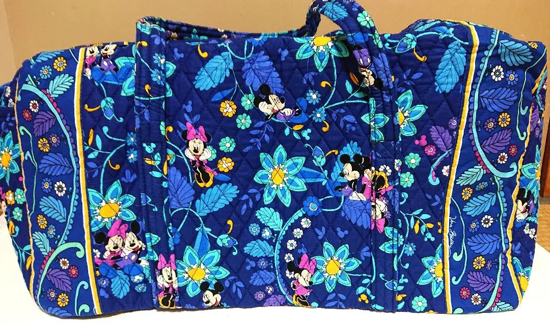 2025年最新】Vera Bradley レディース キャリーケースの人気