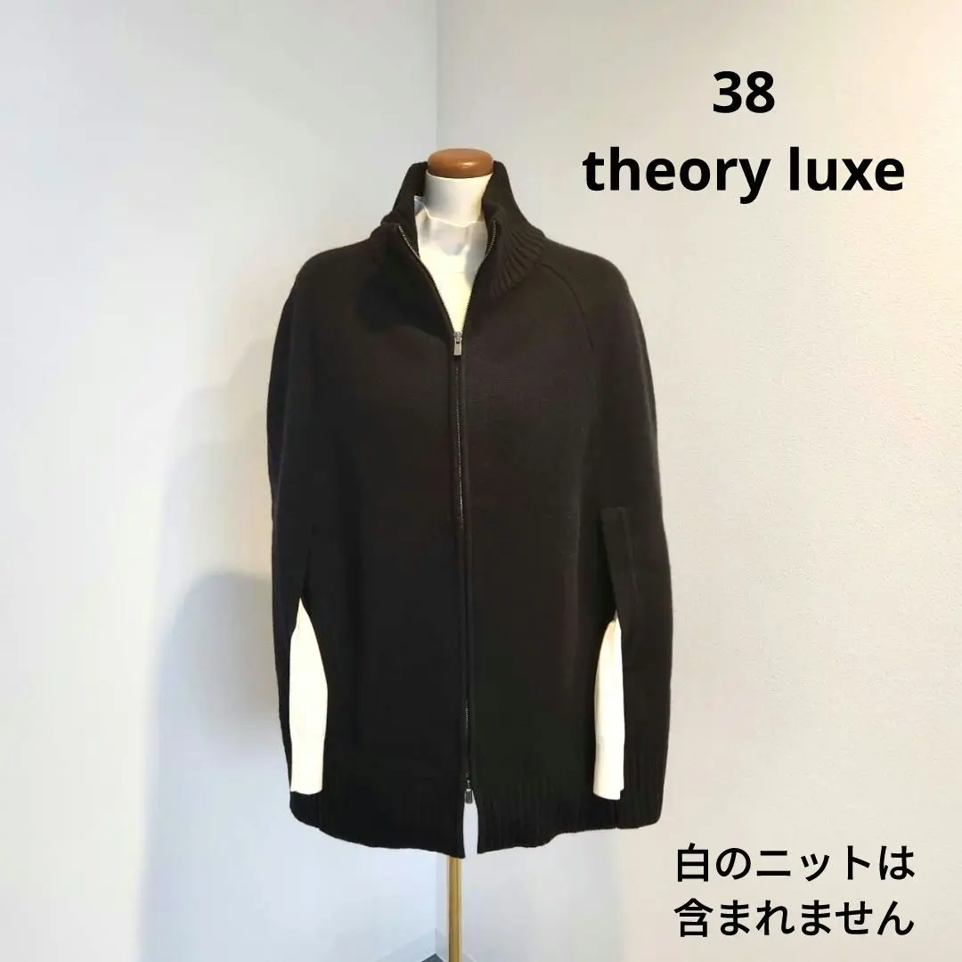 2025年最新】Theory luxe レディース ポンチョ・ケープコートの