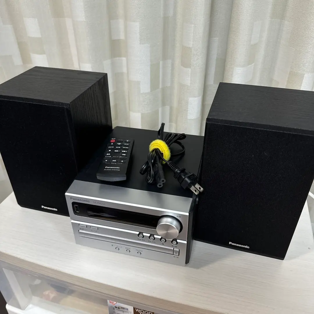 2025年最新】panasonic sa-pm250の人気アイテム - メルカリ