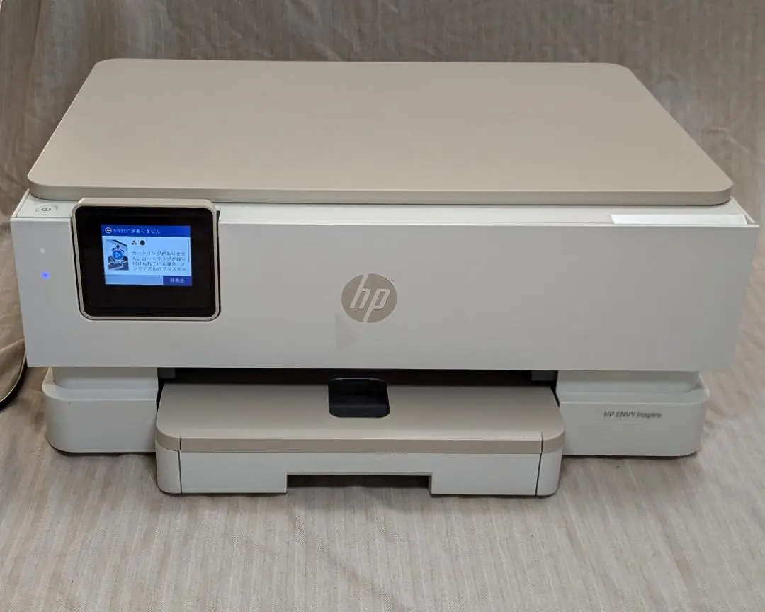 [新品・未開封] 特価!!HP ENVY Inspire 7220 プリンター Amazon.co.jp: ヒューレット・パッカード(HP) HP プリンター HP