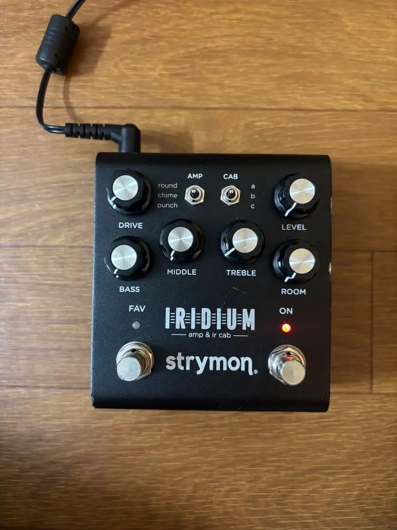 2025年最新】strymon iridiumの人気アイテム - メルカリ