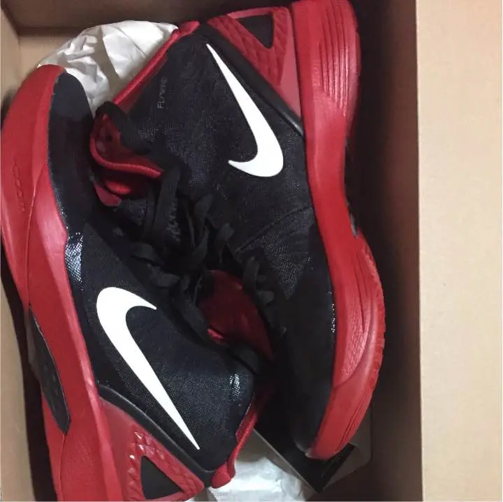 2025年最新】NIKE ZOOM HYPERDUNK 2011の人気アイテム - メルカリ