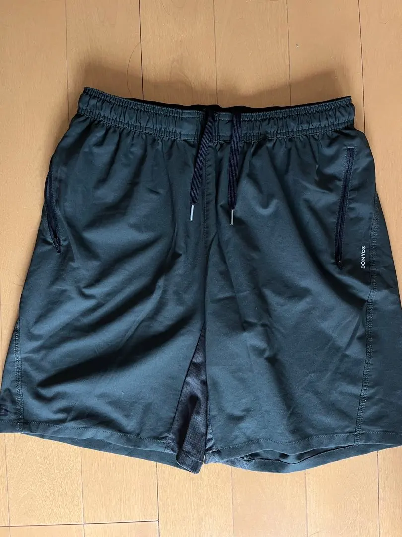 Thumbnail of DOMOS Men's Workout Shorts