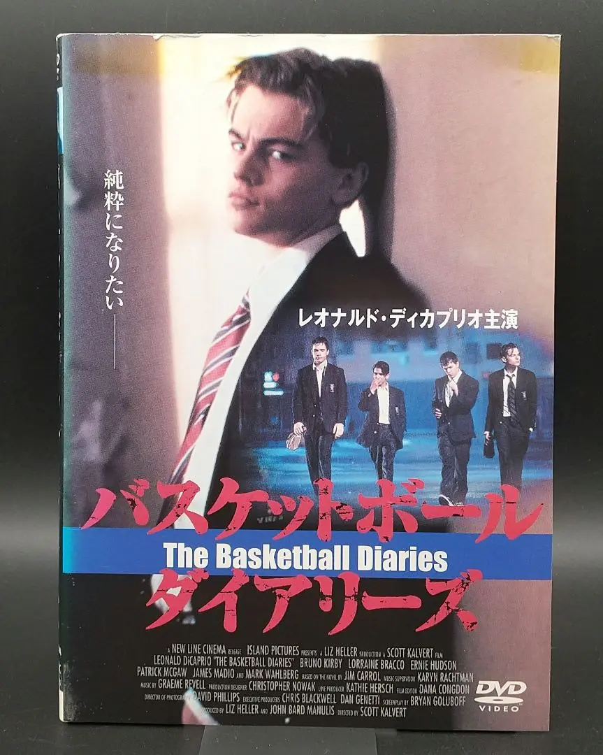 2025年最新】バスケットボール・ダイアリーズ('95米の人気