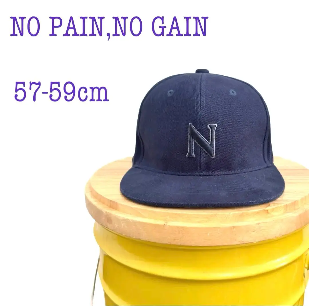 GENERATIONS - NO PAIN NO GAIN キャップ 楽天市場】7UNION ［セブンユニオン］ キャップNO PAIN NO