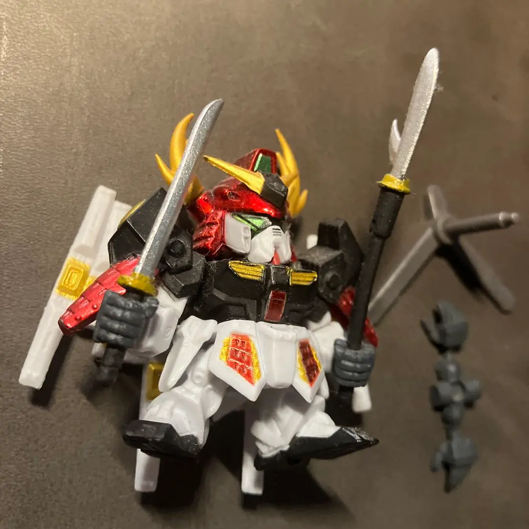 ガシャポン戦士 NEXT f フォルテ　26点　まとめ売り ガシャポン戦士NEXT - 城西ドンガルドン