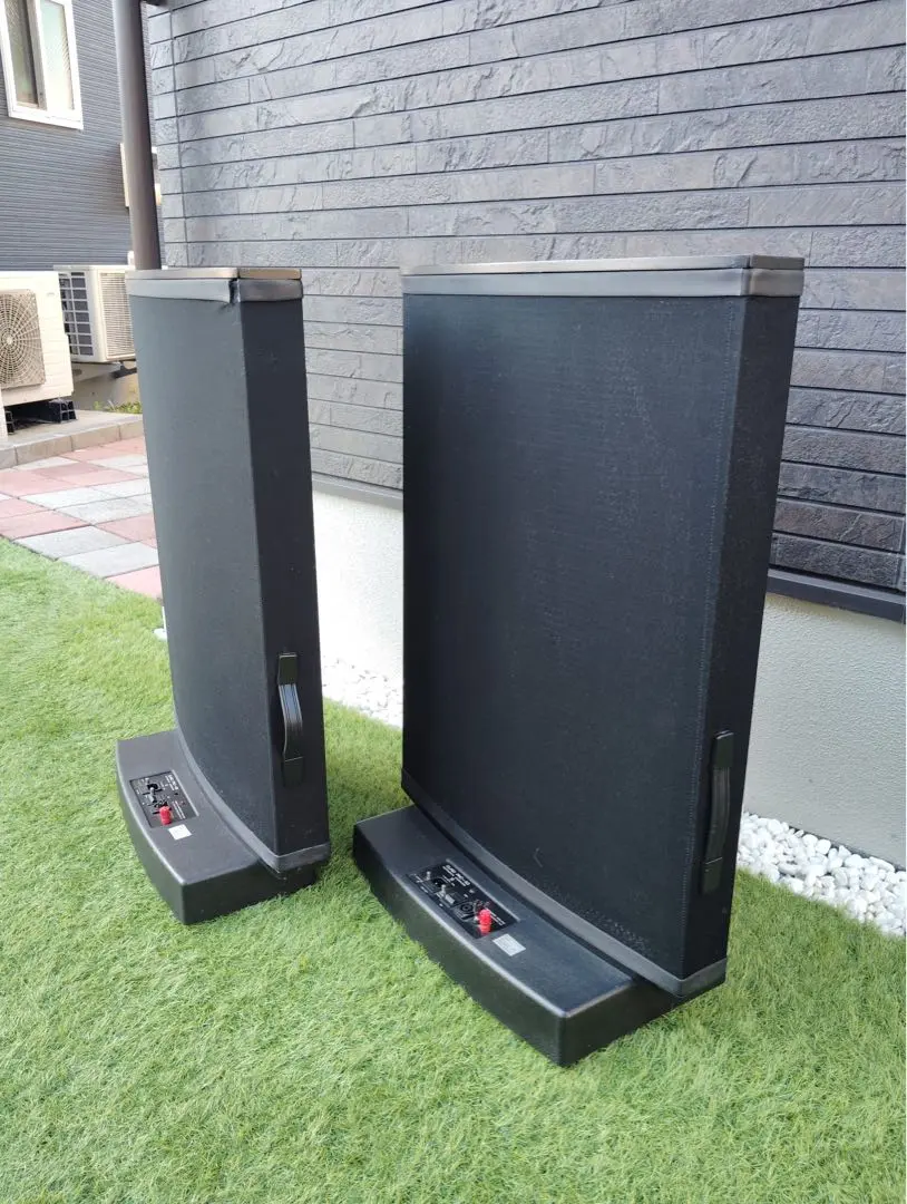 ◆大感謝祭!! QUAD PRO63/ESL63 スタンド m0s9407 ◇大感謝祭!! QUAD PRO63/ESL63 スタンド m0s9407 - メルカリ