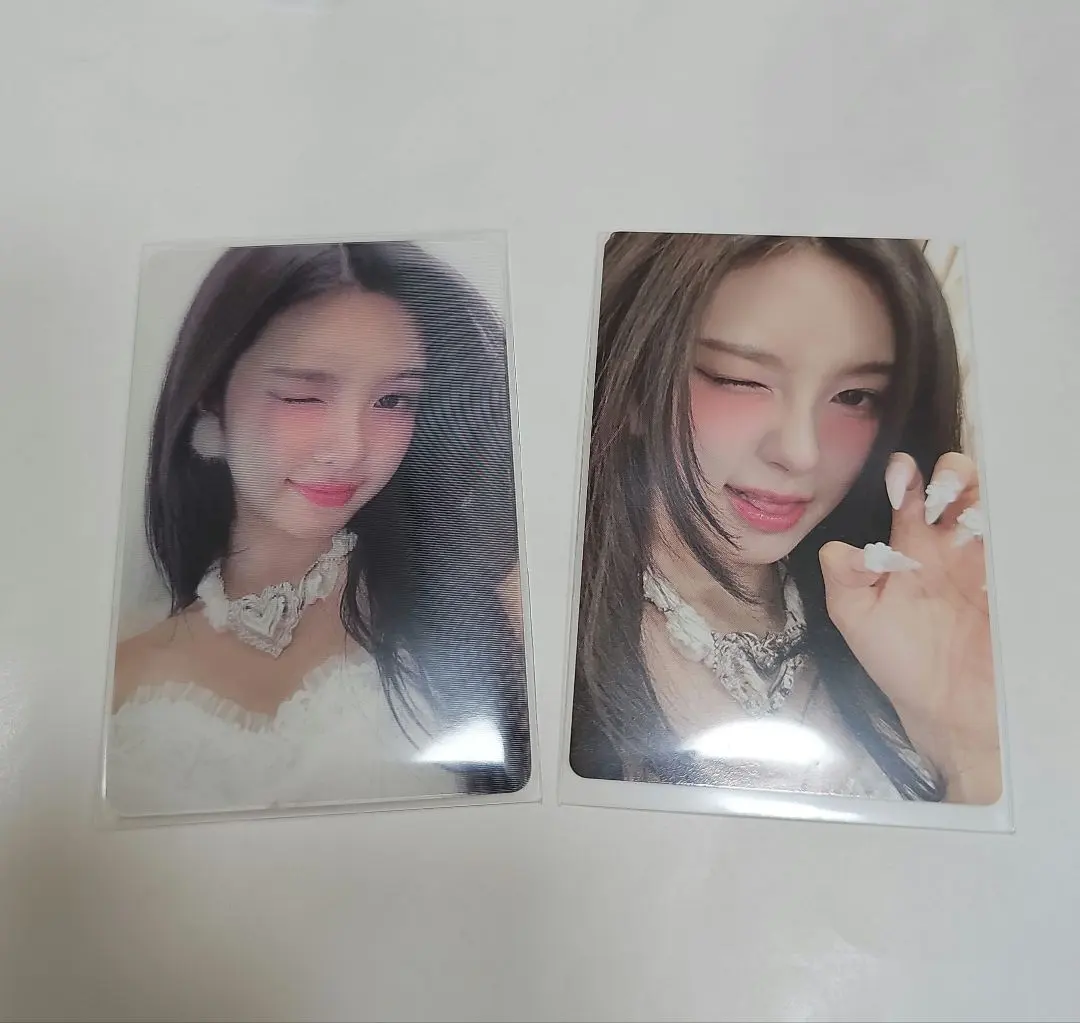 Kep1er TIPI-TAP 小卡套組，多賢 (Lost) 的縮圖