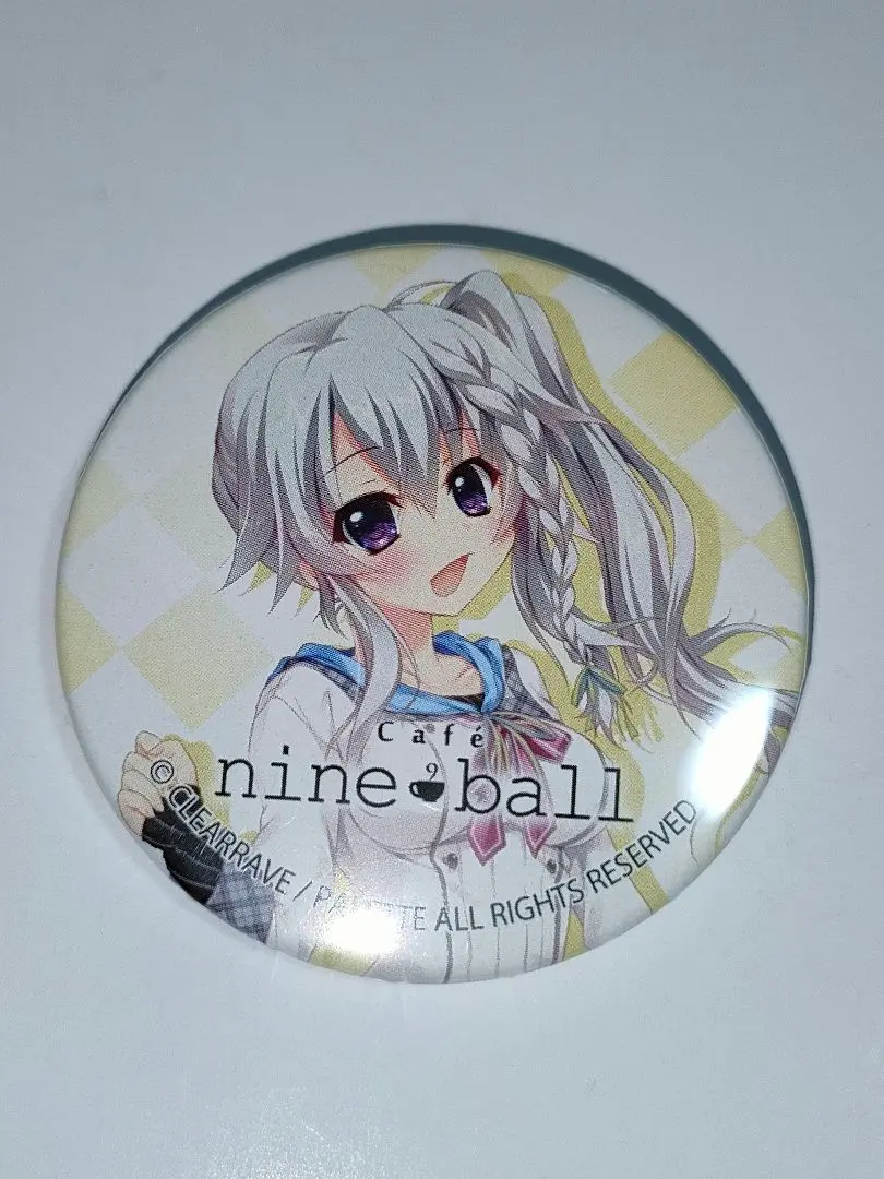 Amazon.co.jp: 9-nine-そらいろそらうたそらのおと アクリル