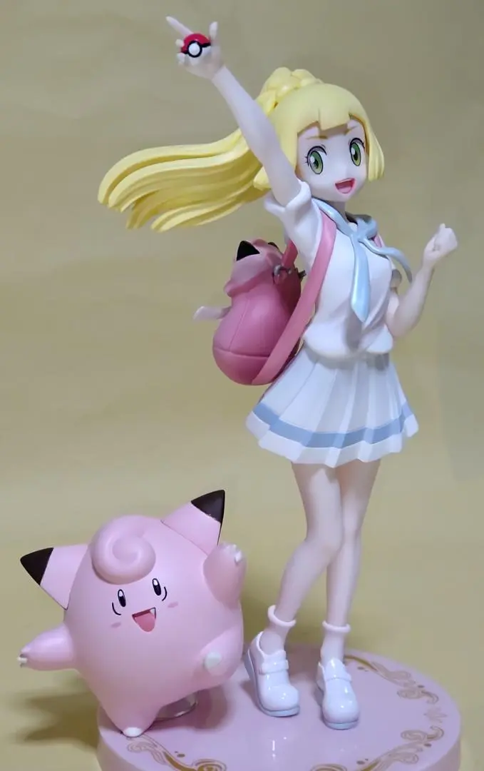 2025年最新】がんばリーリエ&ピッピの人気アイテム - メルカリ