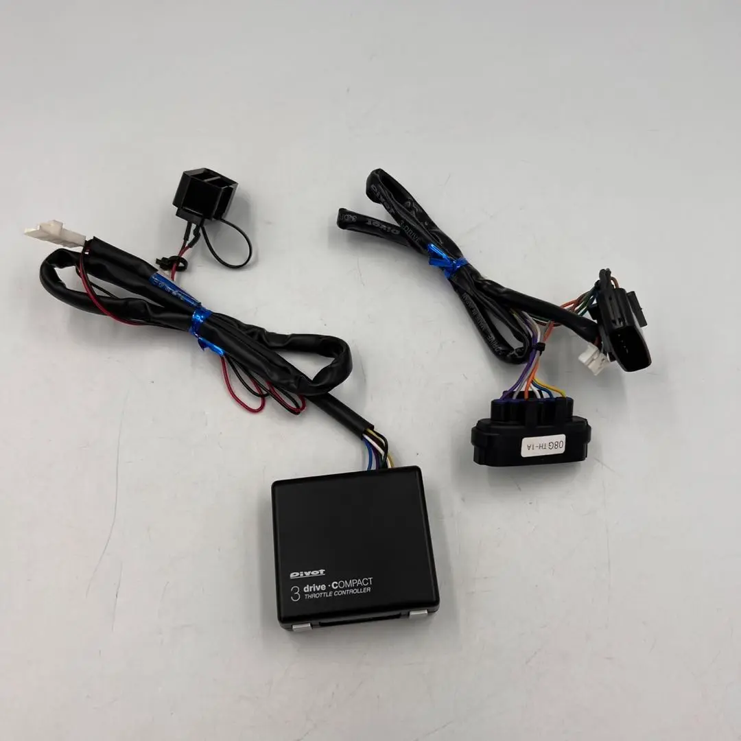 2025年最新】pivot ピボット 3-drive・compactの人気アイテム