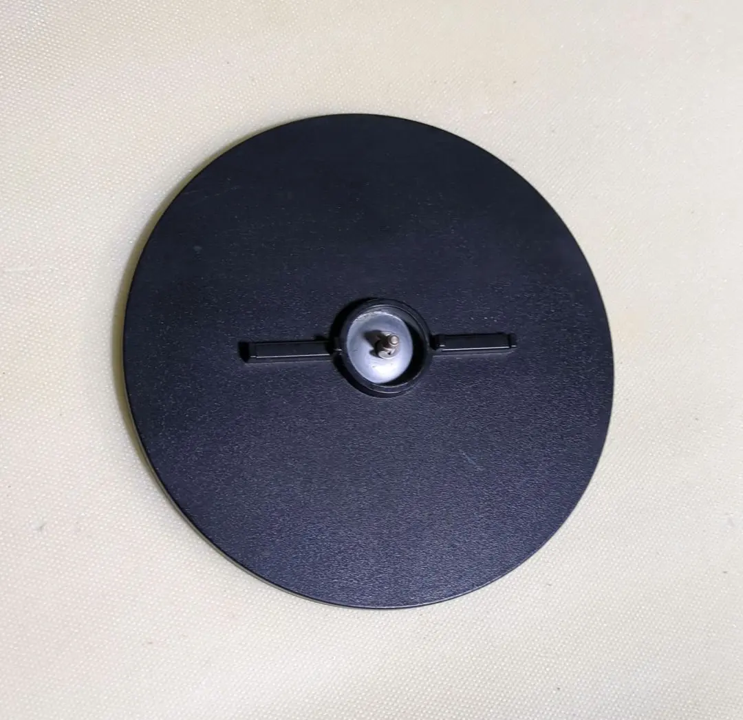 Thumbnail of PS2 Vertical Stand SCPH-70110 Black - Official Sony Product