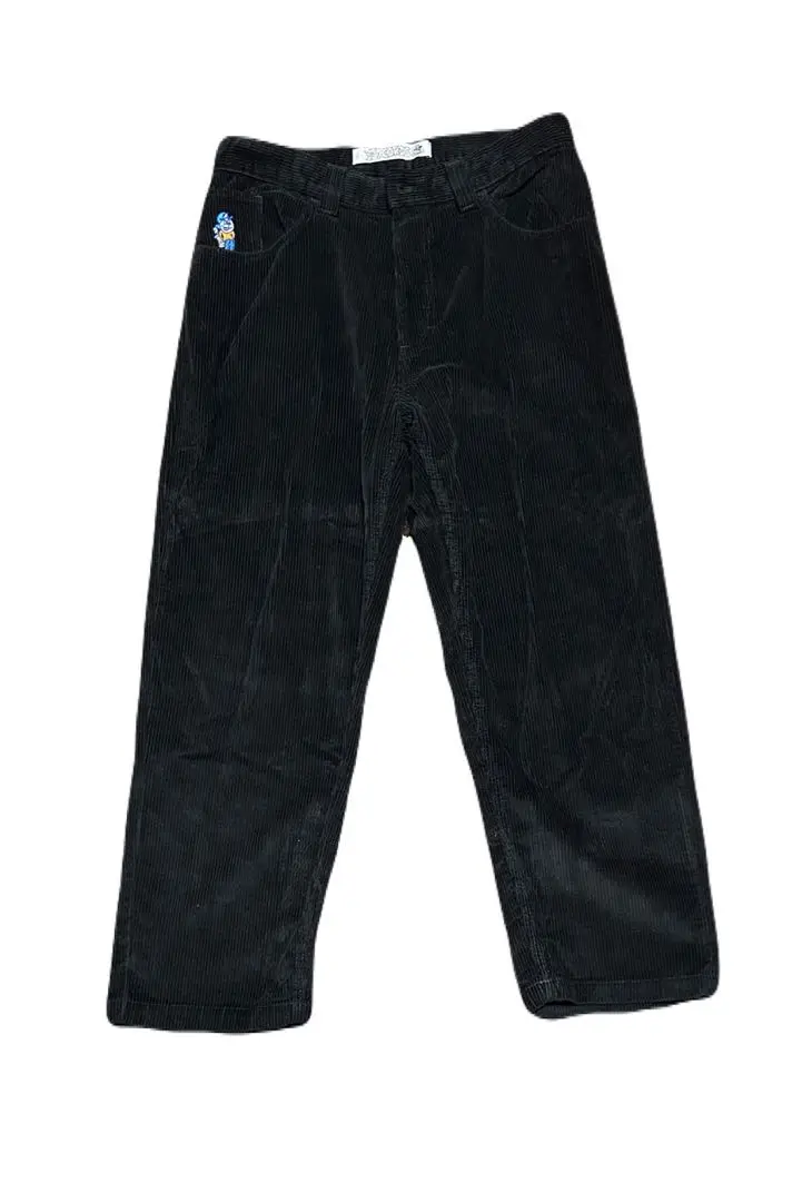 Polar Skate 93 コーデュロイパンツ POLAR ポーラー スケートボード ジーンズ 93! CORDS PANTS BRASS