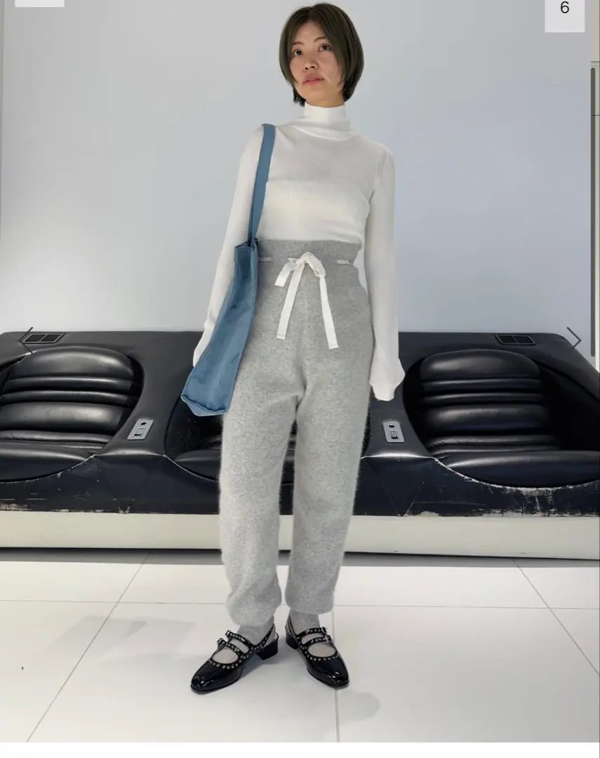 DIT.FOR LULU miller×LULU スウェットパンツピカチュウ psa10