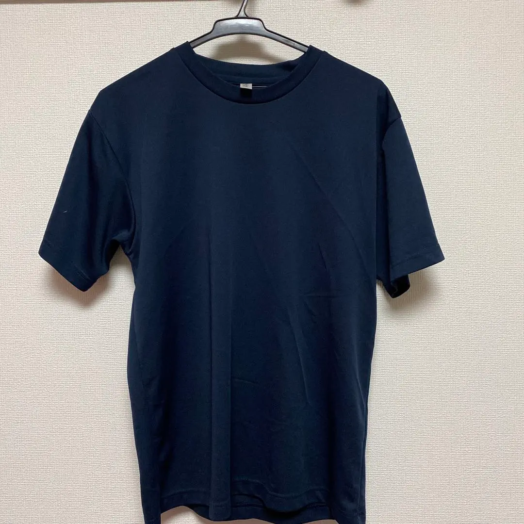 清風高校　バレーボールTシャツ　XLサイズ m93384476799_1.jpg?1747646293