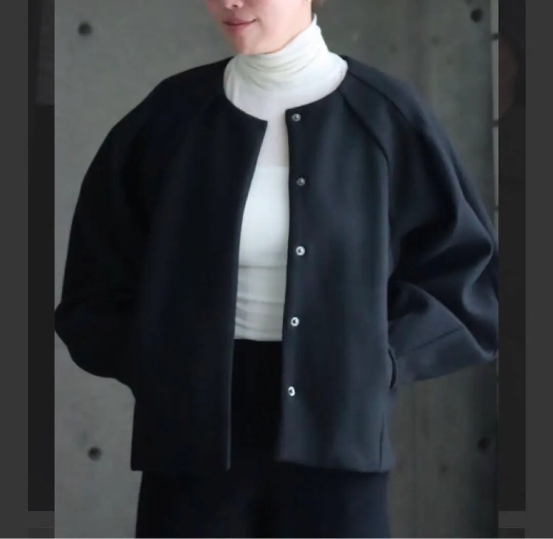 SLY ジャケット テーラードジャケット AUTUMN OVER TAILOR JK