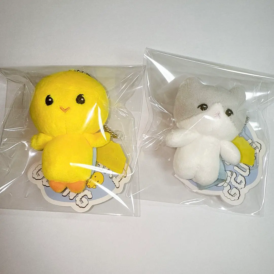 ぬいぐるみ TAEMARI &GGUNG 2025年最新】taemari & ggungの人気アイテム - メルカリ