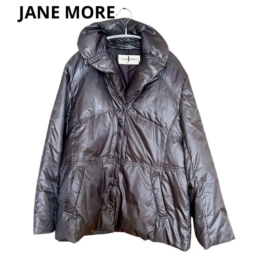 2025年最新】JANE MORE ダウンジャケットの人気アイテム - メルカリ