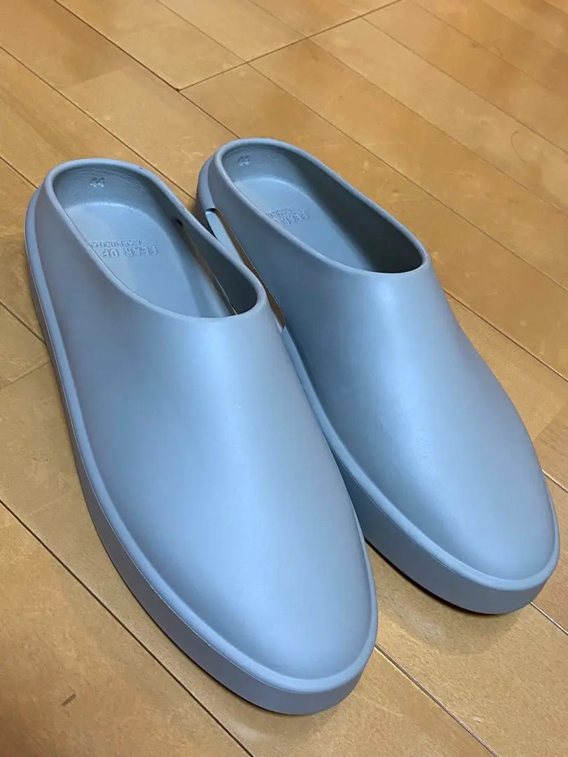 FEAR OF GOD フィアオブゴッド サンダル FEAR OF GOD(フィアオブゴッド)×ビルケンシュトックからコラボ