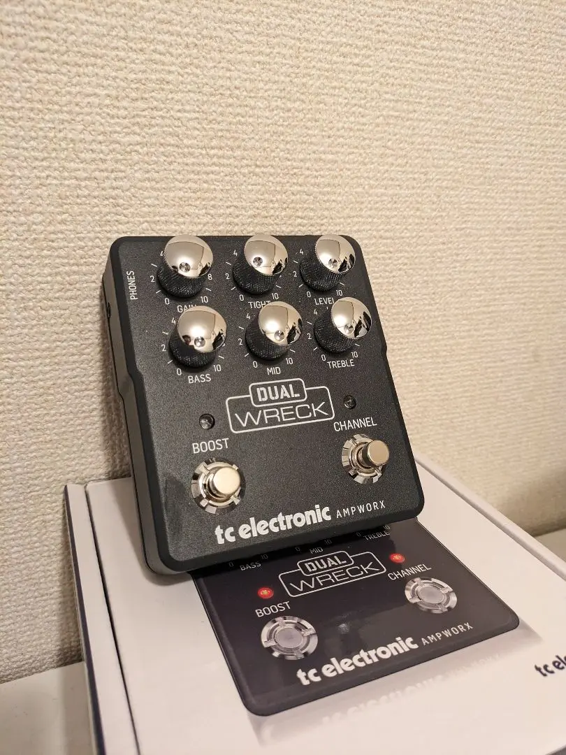 Mesa Boogie prodigy ベースアンプ ジャンク MESA Boogie Bass Prodigy ベースアンプ - メルカリ
