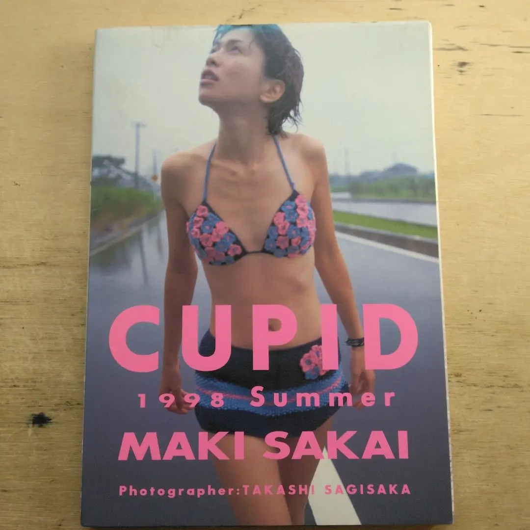 坂井真紀さん　サイン付きパンフレット 坂井真紀さん サイン付きパンフレット