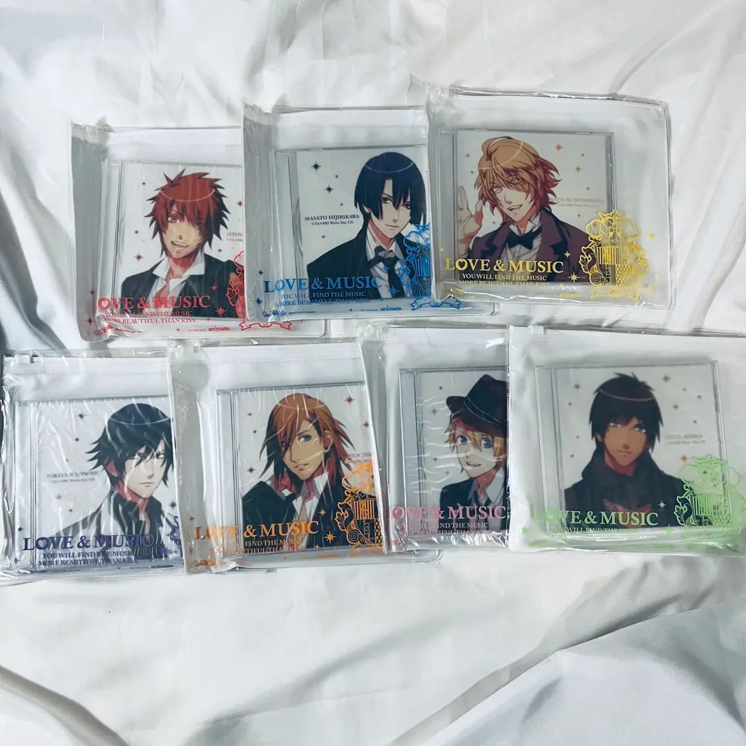 2025年最新】ホワイトデーCD レンの人気アイテム - メルカリ