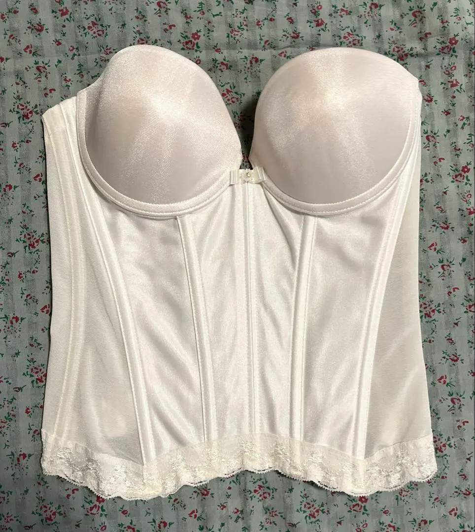 Thumbnail of theD Zady Bridal Inner M size bustier
