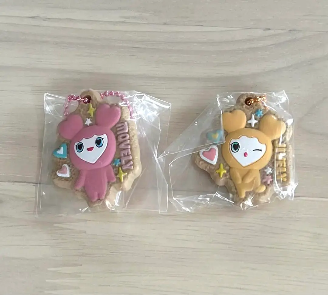 Thumbnail of TWICE ♡ LOVELYS Moblee / Jihyo Set