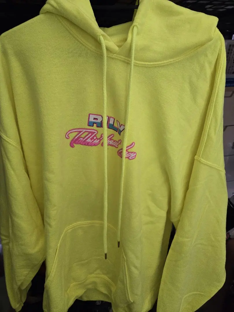 2025年最新】RILY 今市隆二 パーカーの人気アイテム - メルカリ