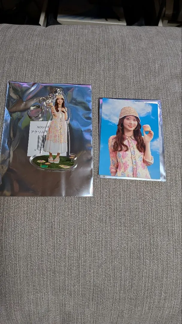 乃木坂46合作咖啡廳 矢久保 美緒 的縮圖