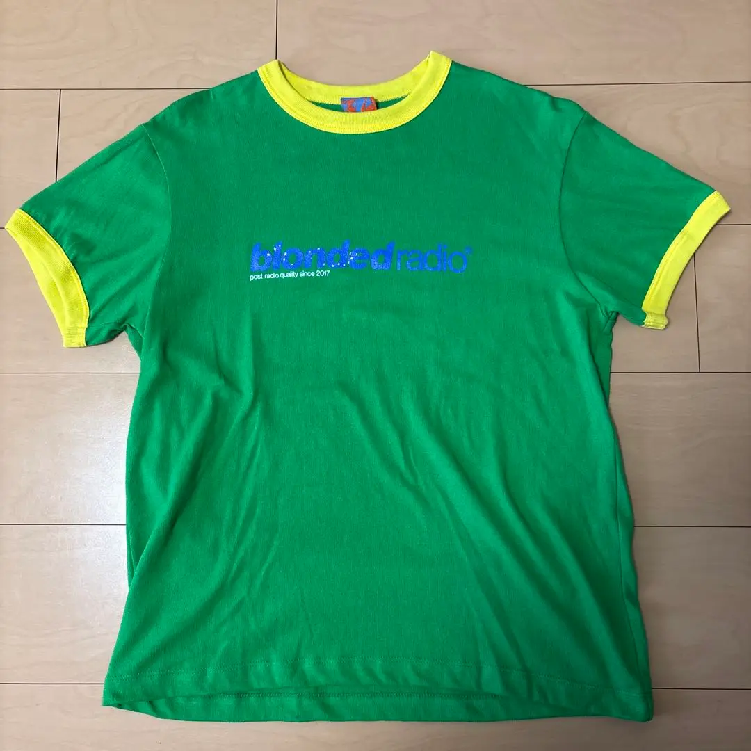 frankocean フランクオーシャン　tシャツ　マーチ　blonded Frank Ocean Blond T-shirts - All Colors and Sizes | eBay