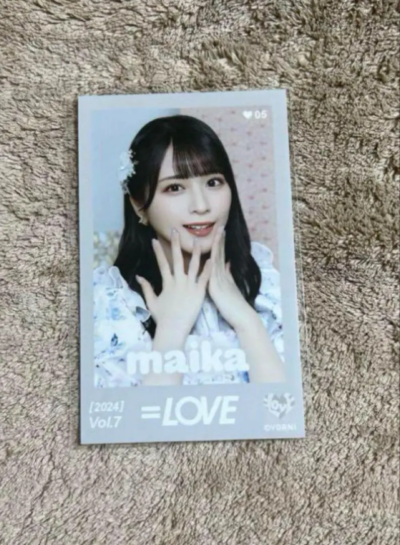な*い様 イコラブ　佐々木舞香　ミニフォト　レア Amazon.co.jp: 佐々木舞香 ミニフォト レア コンプ イコラブ