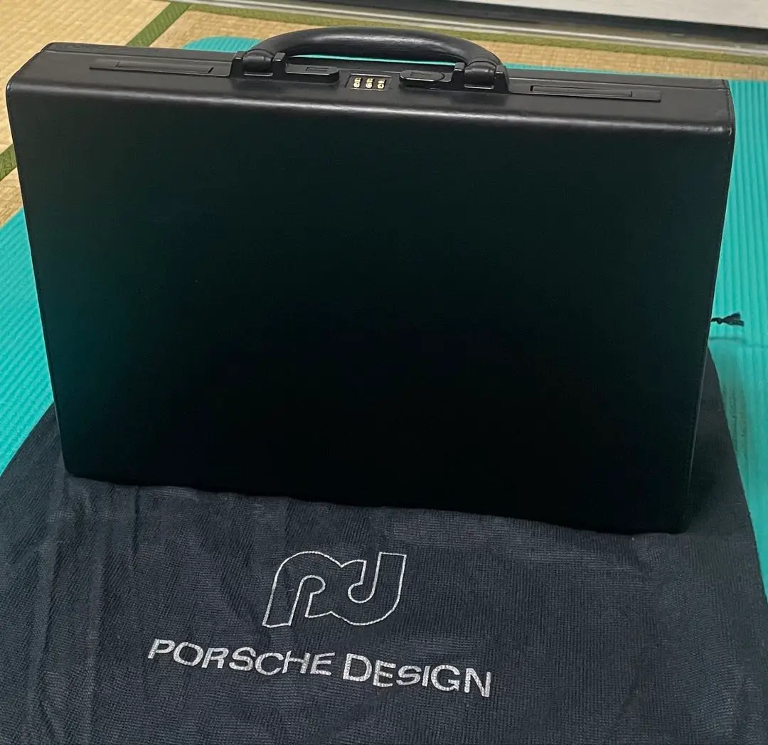 中古・古着通販】Porsche Design (ポルシェ デザイン) ビジネス