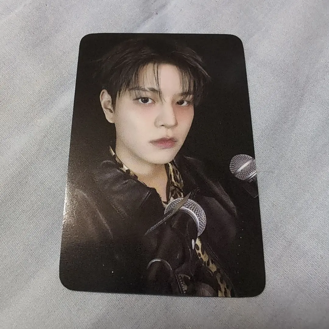 Thumbnail of SKZ KARMA bonus trading card