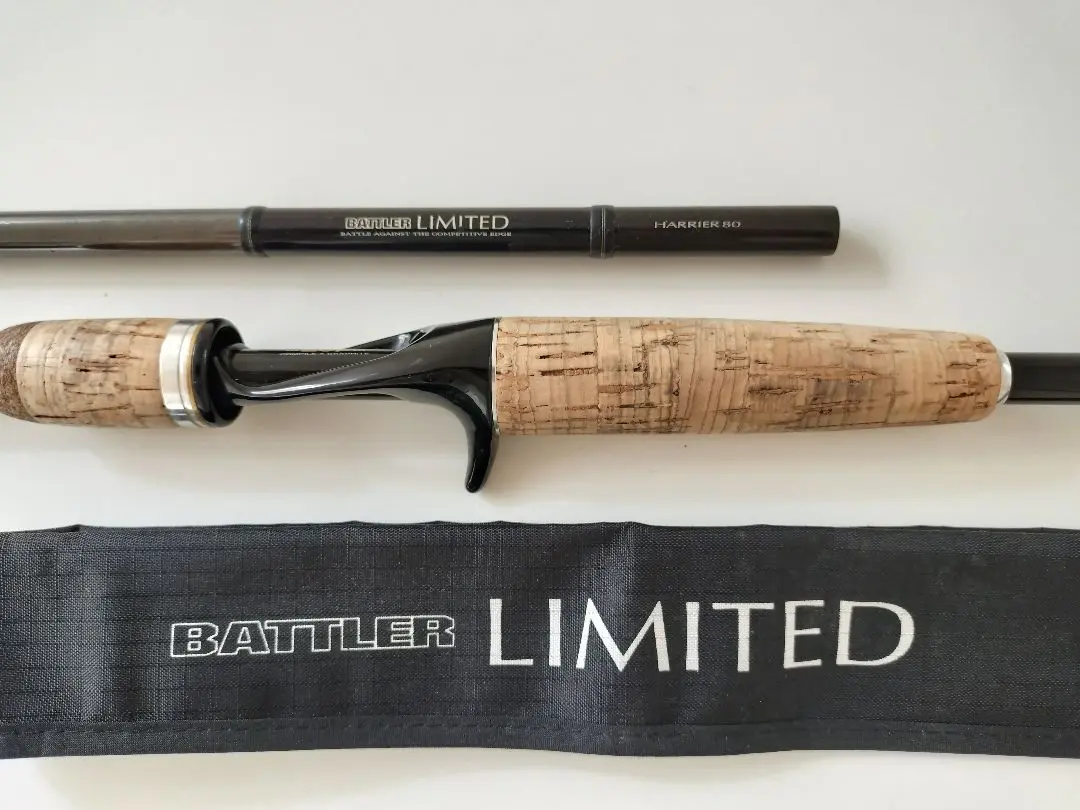 チームダイワ　バトラー4本　まとめ売り Yahoo!オークション - TDバトラー4本セット チームダイワ TEAMDAIWA